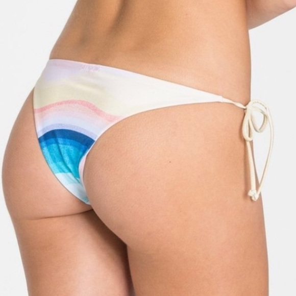 BILLABONG 🌊 Sea Trip Reversible Isla Bikini Bottom - Picture 13 of 14